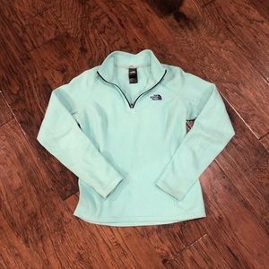The North Face pullover